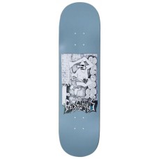 Tabla Skate Frog Thinking Deck 8.3''